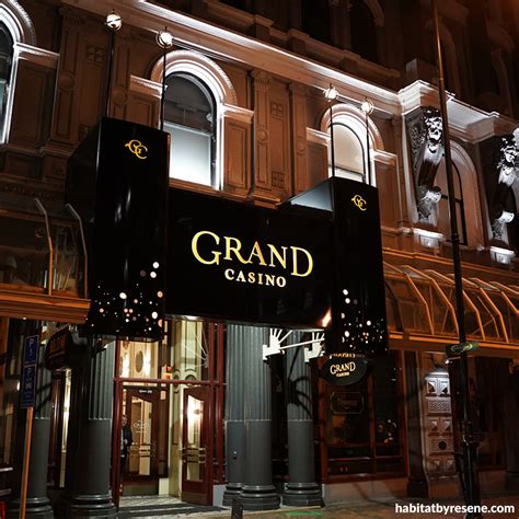 Grand Casino Dunedin .